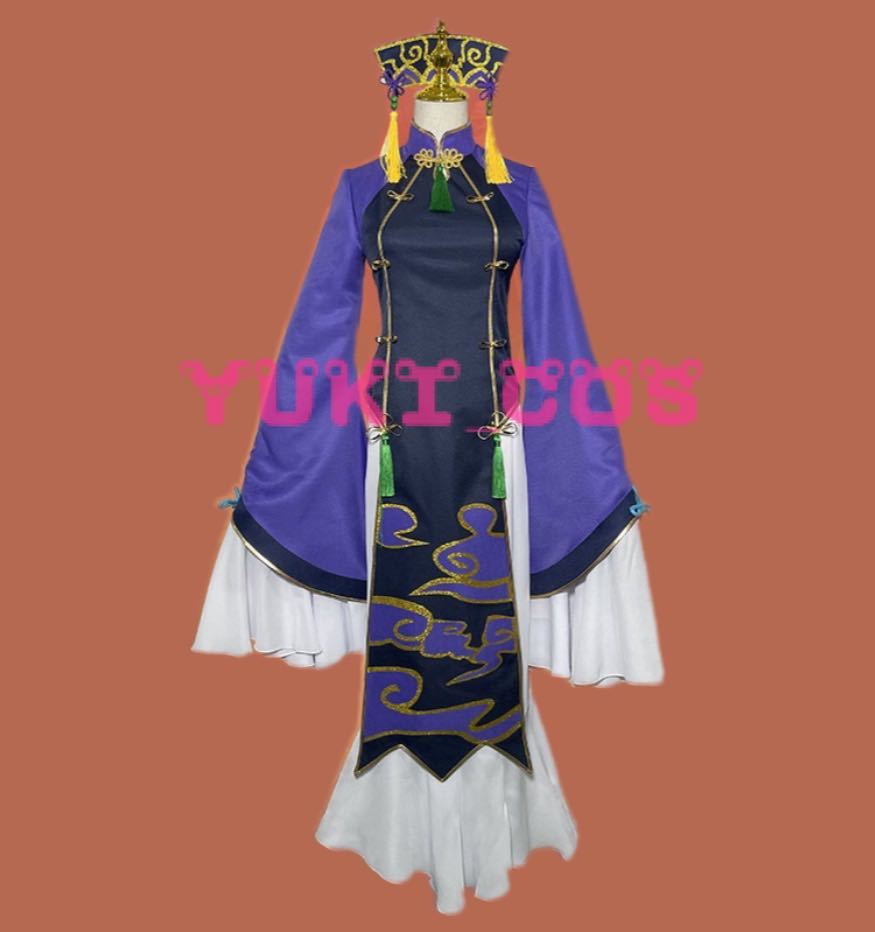 文豪ストレイドッグス迷ヰ犬怪奇譚 文スト 幽都夜行 SSR 僵尸 銀