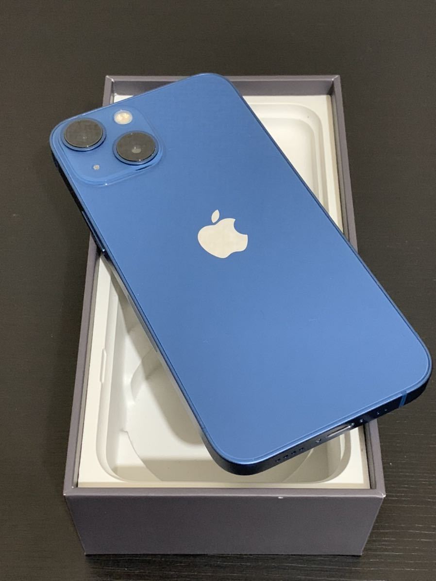 大流行中! 【訳あり】iPhone 13 13 Apple|iPhone mini SIMフリー