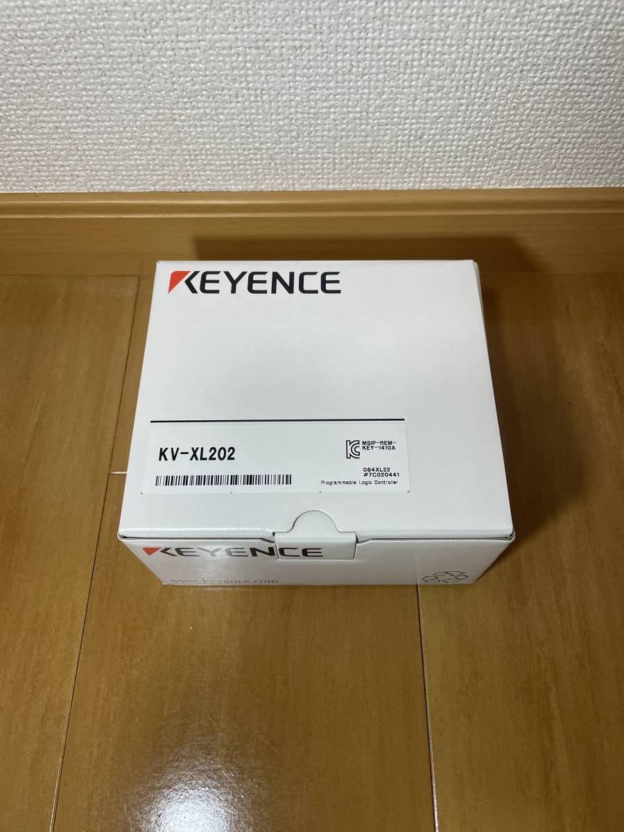 KV-XL202 KEYENCE PLC シリアル通信 ユニット シーケンサ KV KV-XL202 KEYENCE PLC シリアル通信 ユニット シーケンサ KV