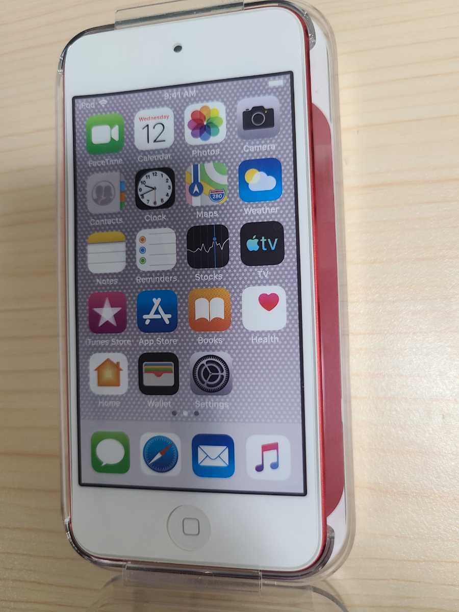 iPod touch 第7世代 256GB 美品 www.gastech.com.tr