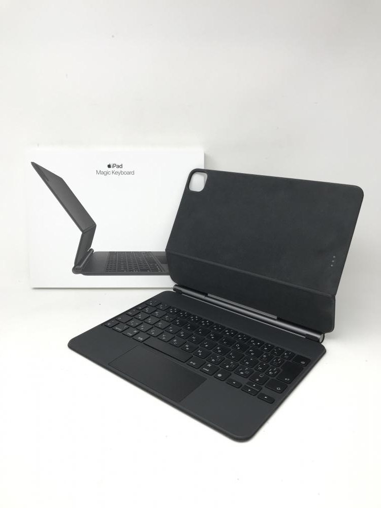 996【美品】 Apple iPad Pro 11インチ(第一世代/第二世代)用 Magic