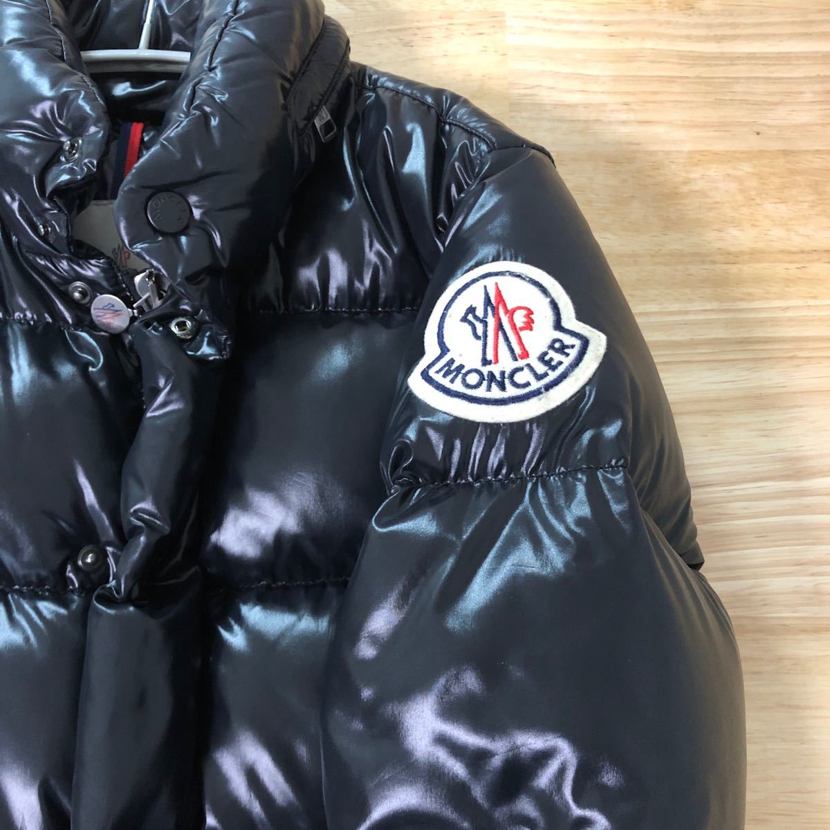 モンクレール エベレスト MONCLER EVEREST ダウンジャケット モンクレール エベレスト MONCLER EVEREST ダウンジャケット