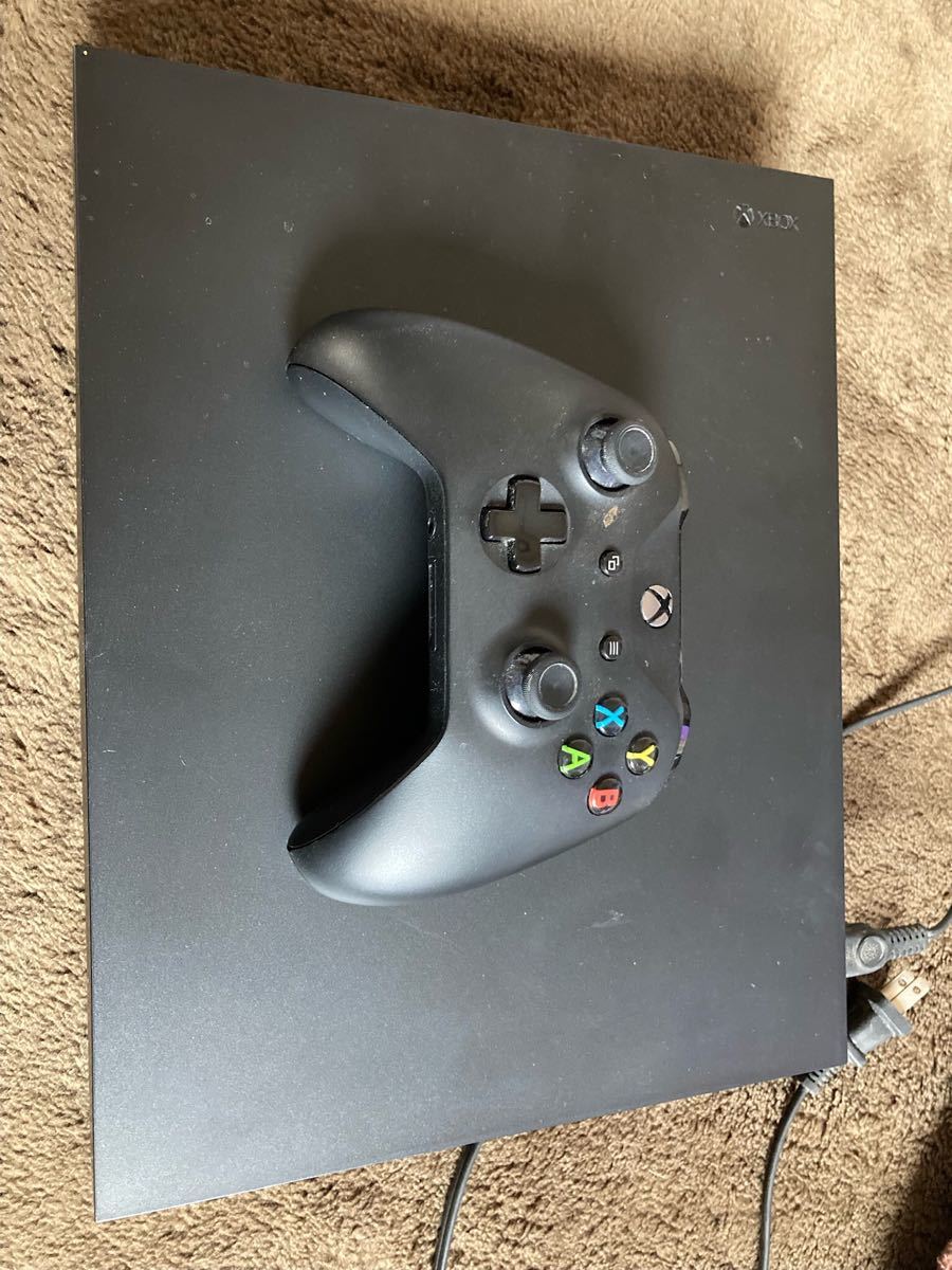 ☆値下げ中☆Xbox ONE S マインクラフトエディション 中古 ソフト 人気
