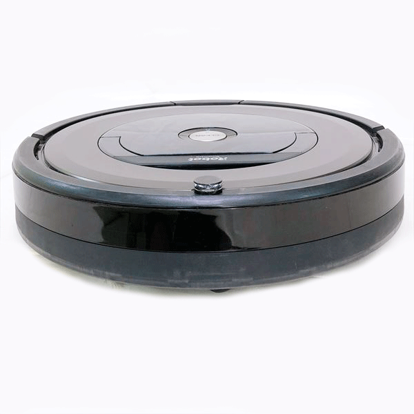 854*iRobot Roomba 893 ロボット掃除機ルンバ _画像3