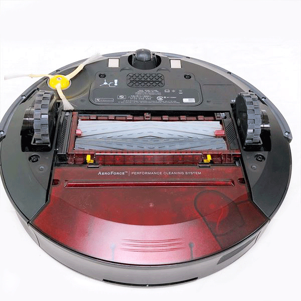 854*iRobot Roomba 893 ロボット掃除機ルンバ _画像4