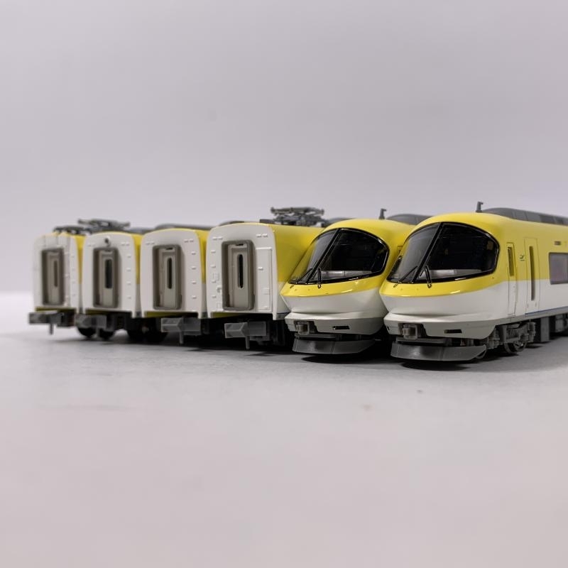 MICRO ACE 近鉄 23000系 伊勢志摩ライナー 登場時