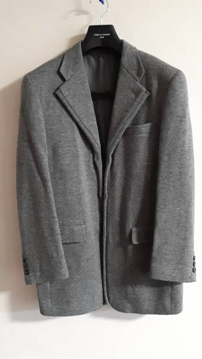 AD1996コムデギャルソンオムジャケットcomme des garcons vintage rei