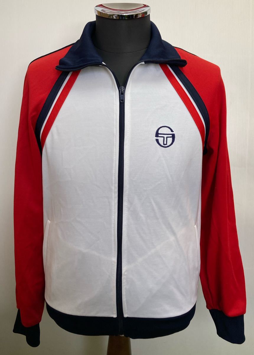 Yahoo!オークション - SERGIO TACCHINI US DAVIS CUP TEAM Yahoo!オークション - SERGIO TACCHINI US DAVIS CUP TEAM