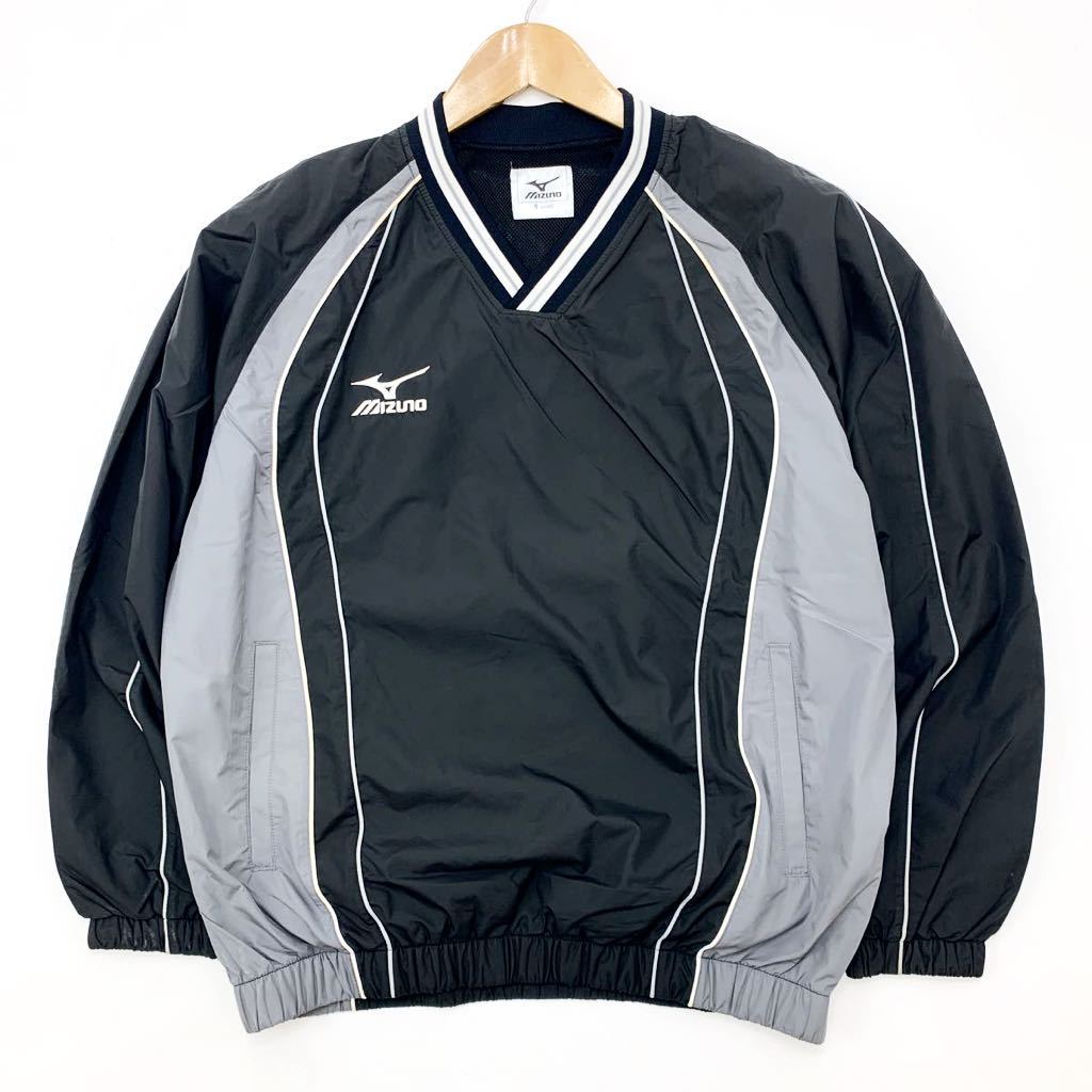 高速配送 ミズノ MIZUNO 裏メッシュ プルオーバー ウィンドブレーカー ナイロンジャケット S 野球用 ブラック グレーCK97 lacistitis.es 高速配送 ミズノ MIZUNO 裏メッシュ プルオーバー ウィンドブレーカー ナイロンジャケット S 野球用 ブラック グレーCK97 lacistitis.es