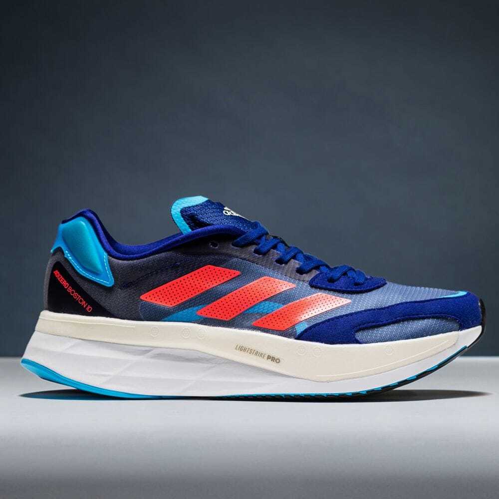 アディゼロ ボストン 10 M/ Adizero Boston 10 M(adidas ランニングシューズ)