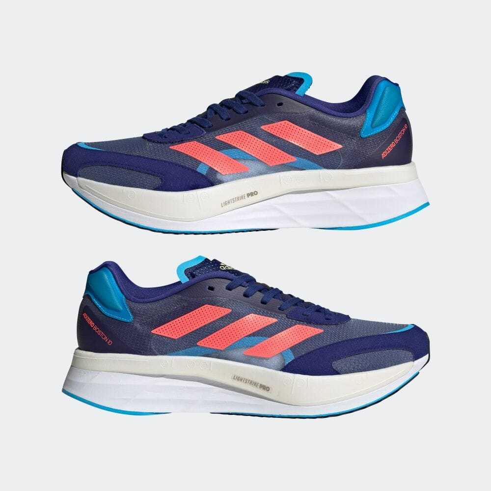 アディゼロ ボストン 10 M/ Adizero Boston 10 M(adidas ランニングシューズ)_画像7