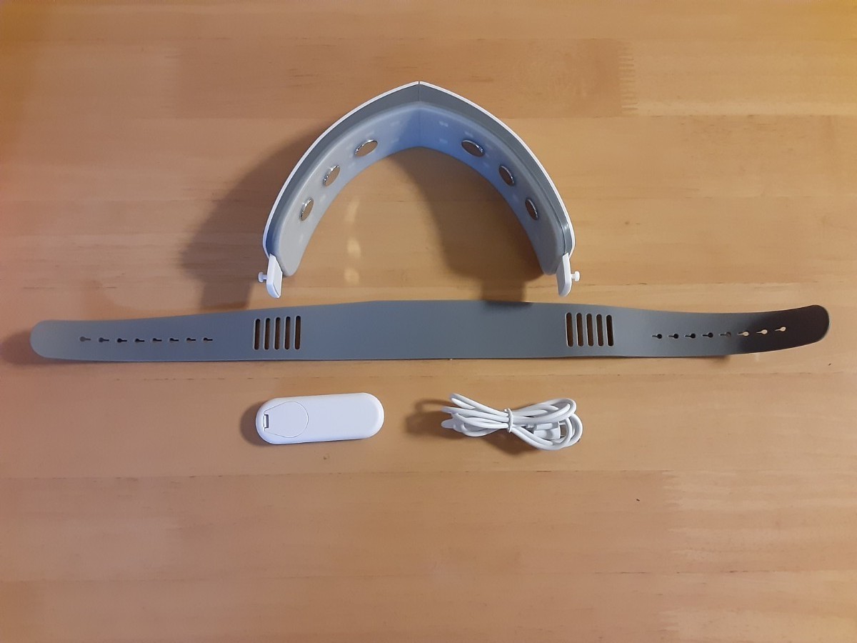 フェイスリフトベルト  V-Face-Lift Belt