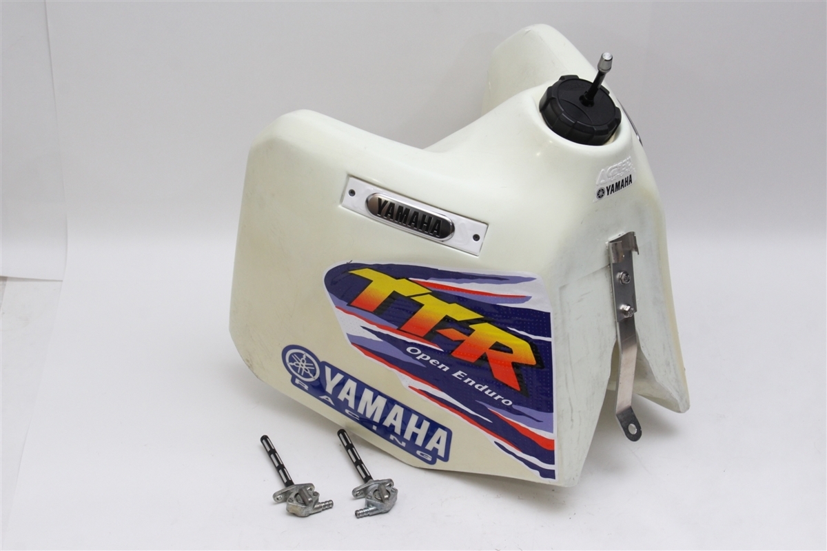 Yahoo!オークション - TT250R 社外ビッグタンク アチェルビス Yahoo!オークション - TT250R 社外ビッグタンク アチェルビス