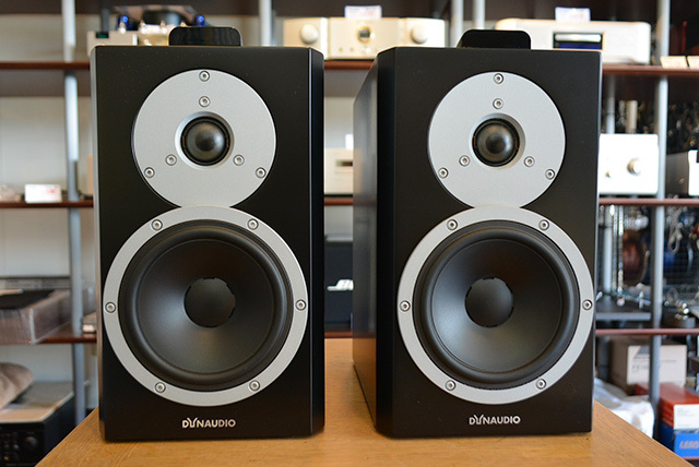 展示品 保証あり DYNAUDIO MUSIC 5 | www.tspea.org