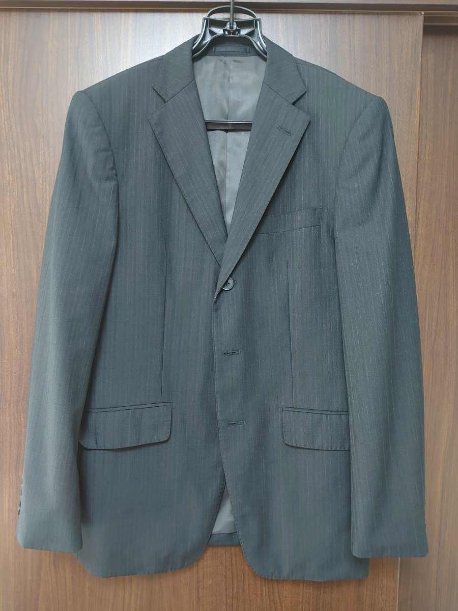 無印良品　スーツ(上1/下2)