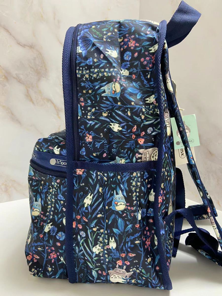 レスポートサック トトロ リュックレスポートサック LeSportsac レスポートサック トトロ リュックレスポートサック LeSportsac