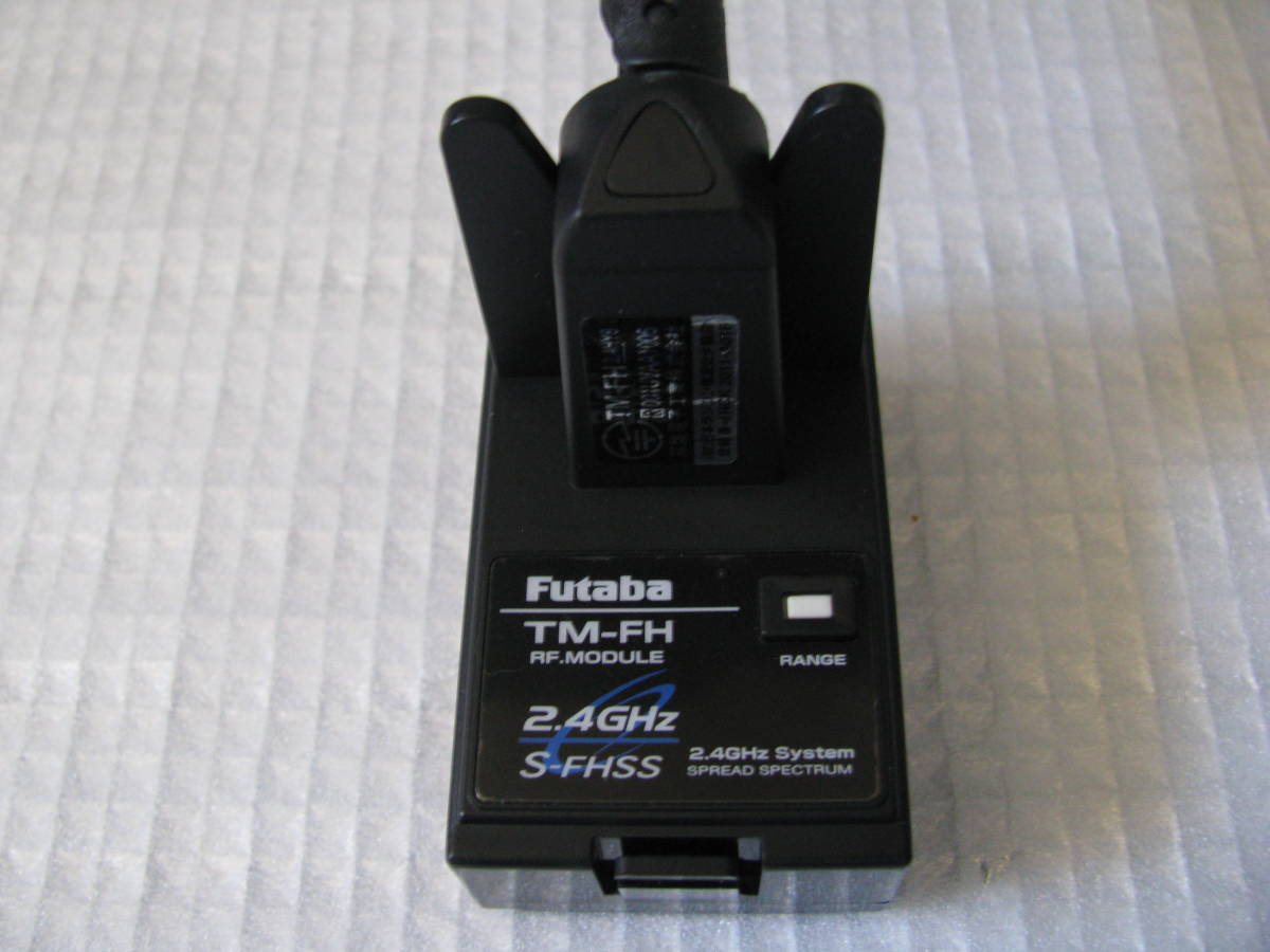 フタバ2.4GHzモジュール: TM-FH(S-FHSS) i-img1200x900-
