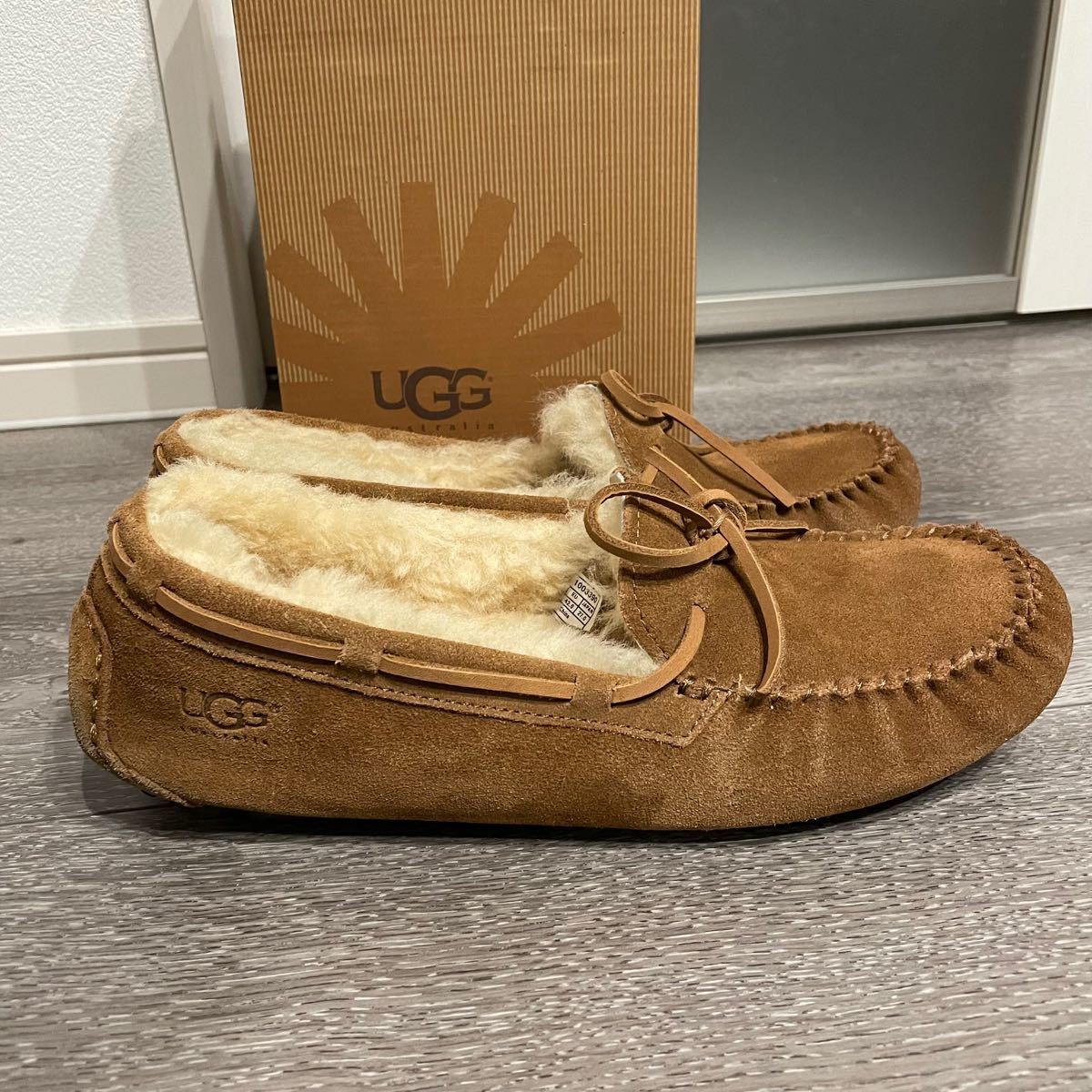 UGGモカシン➕ロンハーマントート | remark-exclusive.com