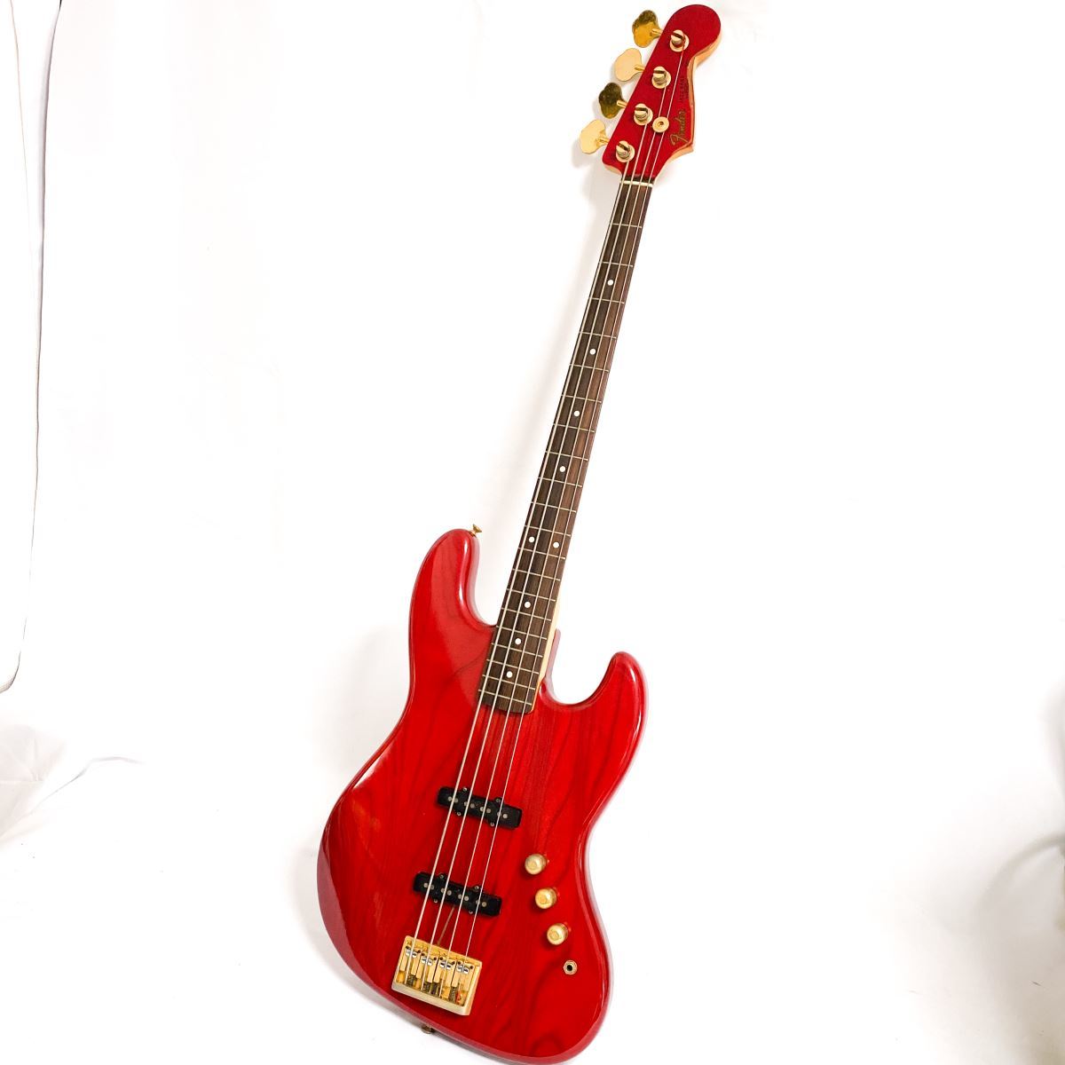 Yahoo!オークション   Fender フェンダージャパン ジャズベース