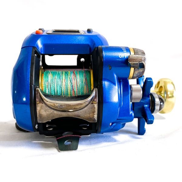 純正買い DENDO MICON XT250(デンドーマイコン) Alpha tackle - www