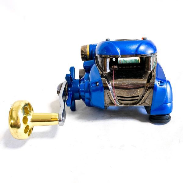純正買い DENDO MICON XT250(デンドーマイコン) Alpha tackle - www