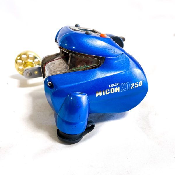 純正買い DENDO MICON XT250(デンドーマイコン) Alpha tackle - www