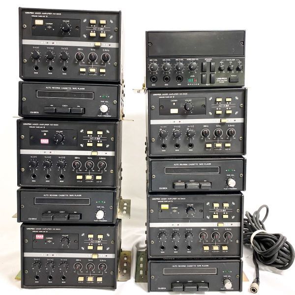 Yahoo!オークション - UNI-PEX NX-9400 ×1 / NX-8400 ×5 / CU Yahoo!オークション - UNI-PEX NX-9400 ×1 / NX-8400 ×5 / CU