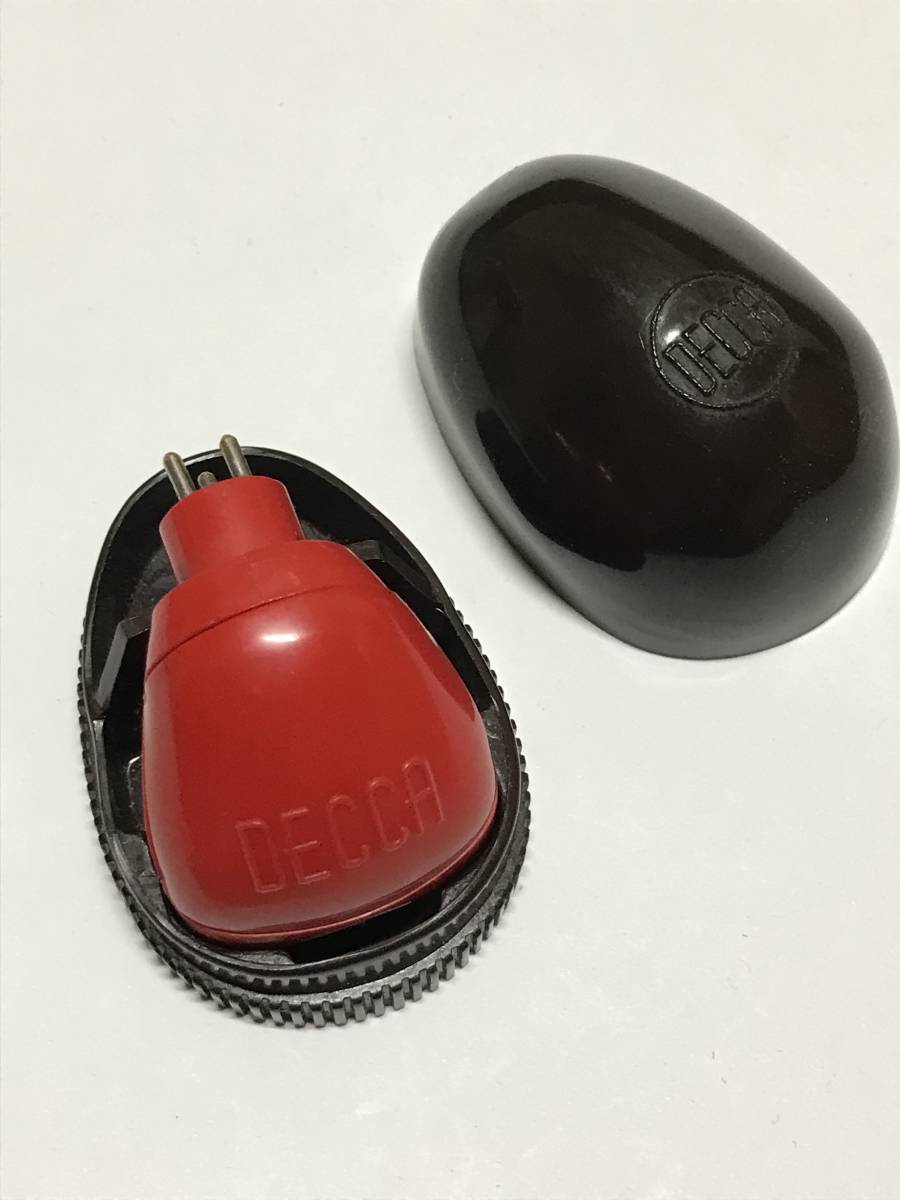 Yahoo!オークション - DECCA XMS/デッカモノラルカートリッジ Yahoo!オークション - DECCA XMS/デッカモノラルカートリッジ