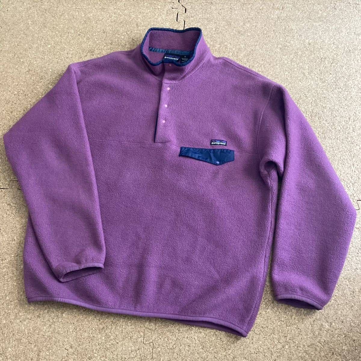 希少XLサイズ【1993年・ジャマイカ製】雪なしタグ patagonia 希少XLサイズ【1993年・ジャマイカ製】雪なしタグ patagonia