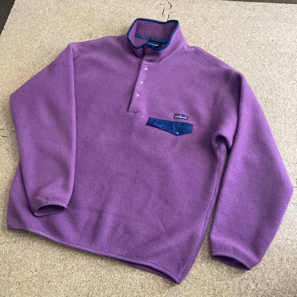 希少XLサイズ【1993年・ジャマイカ製】雪なしタグ patagonia 希少XLサイズ【1993年・ジャマイカ製】雪なしタグ patagonia