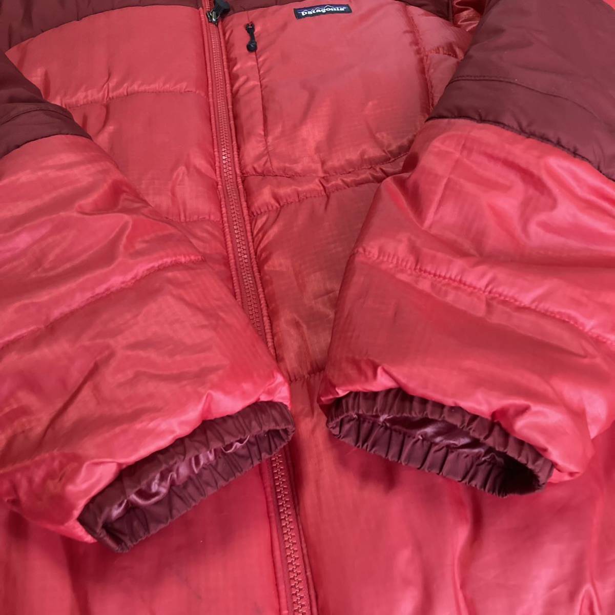 Lサイズ 美品【2008・限定】 patagonia ダスパーカ Das Parka Lサイズ 美品【2008・限定】 patagonia ダスパーカ Das Parka