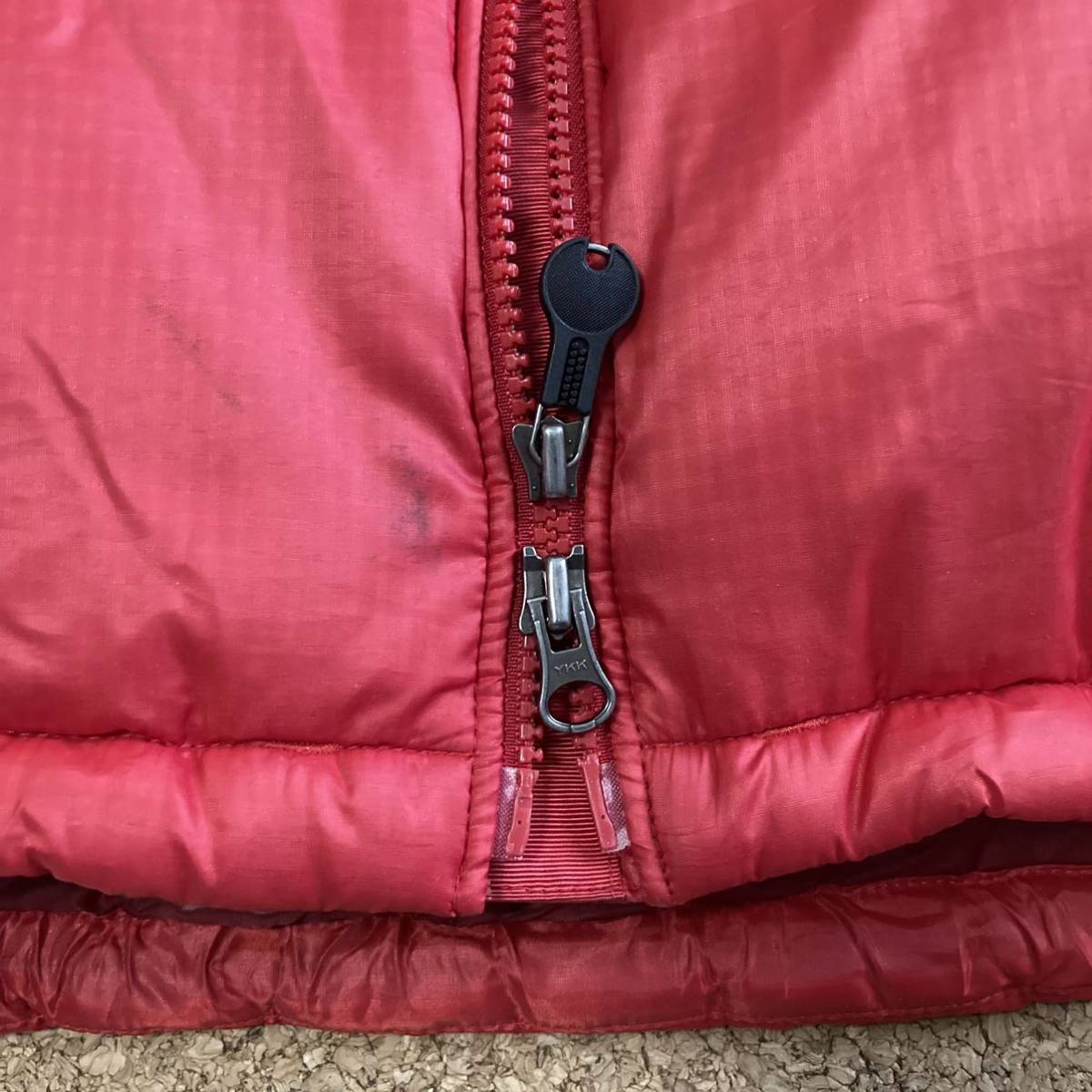 Lサイズ 美品【2008・限定】 patagonia ダスパーカ Das Parka Lサイズ 美品【2008・限定】 patagonia ダスパーカ Das Parka