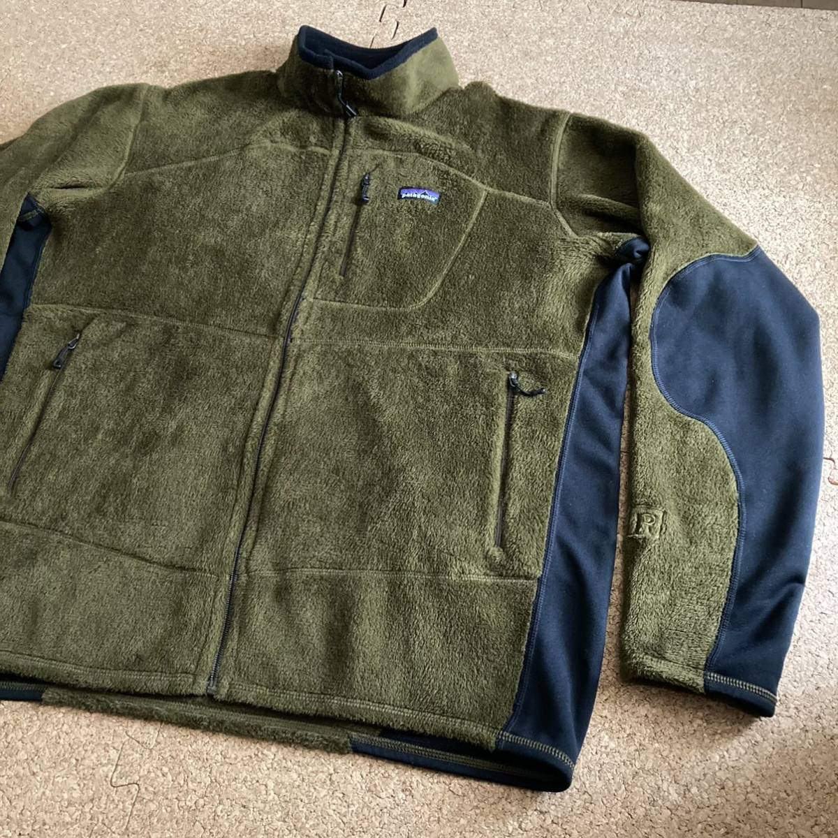 XLサイズ 極美品【2012・廃盤】patagonia メンズ・R2 XLサイズ 極美品【2012・廃盤】patagonia メンズ・R2