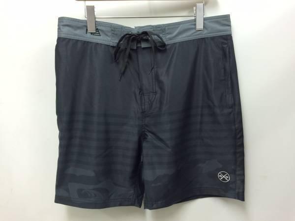 【お買得!】 reversal(リバーサル) 『DARK CAMO BORDER BOARD SHORTS』32インチ 32~ 【お買得!】 reversal(リバーサル) 『DARK CAMO BORDER BOARD SHORTS』32インチ 32~