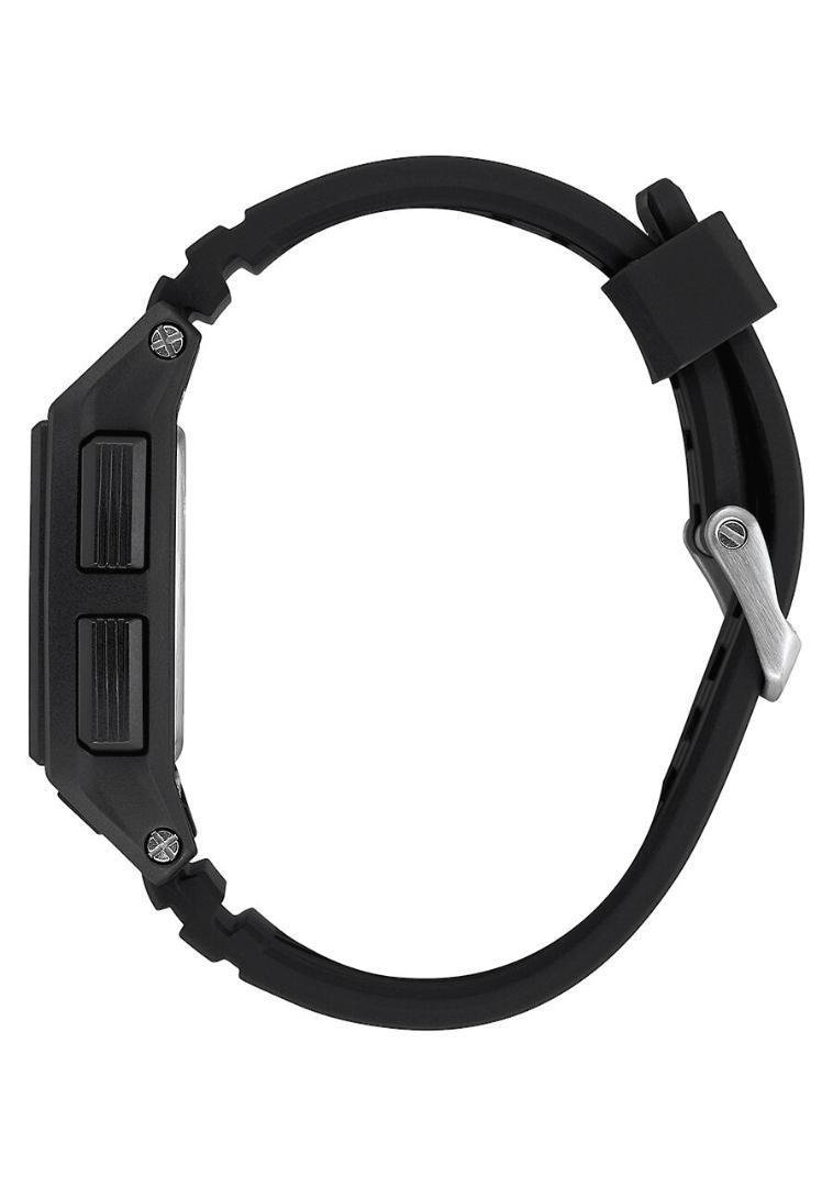 NIXON( Nixon )[Base Tide Pro]BLACK