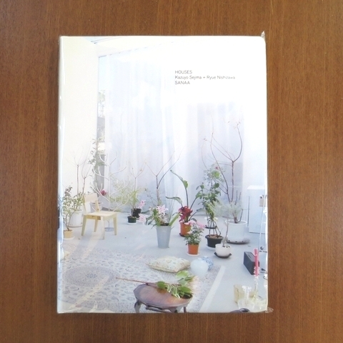 ヤフオク! - HOUSES Kazuyo Sejima + Ryue N...