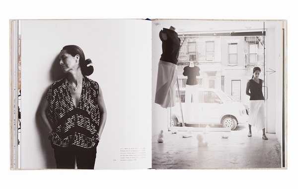 マリア・コルネホ マーク・ボースウィック□美術手帖 装苑 写真集 IMA purple fashion VOGUE italia Maria Cornejo Zero Mark Borthwick - デザイン マリア・コルネホ マーク・ボースウィック□美術手帖 装苑 写真集 IMA purple fashion VOGUE italia Maria Cornejo Zero Mark Borthwick - デザイン