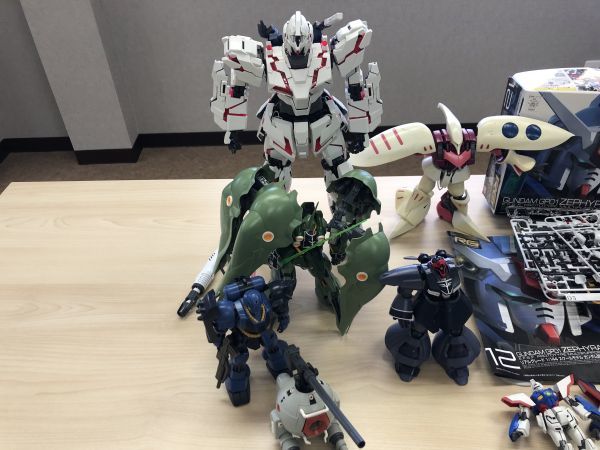 新到着 ガンプラ MG PG HG ジャンク asakusa.sub.jp
