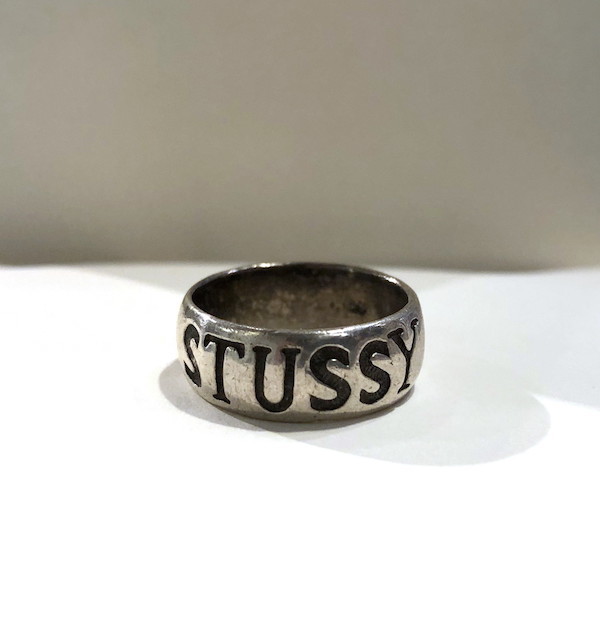 ヤフオク! - 送料無料! 超劇レア! ビンテージ STUSSY OLD