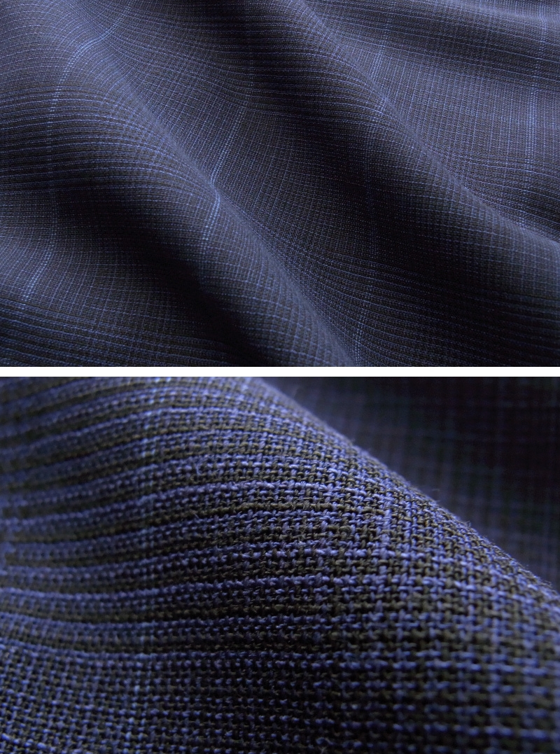 CORNELIANI ID(コルネリアーニ)/サラりとサッパリ涼感 二通り CORNELIANI ID(コルネリアーニ)/サラりとサッパリ涼感 二通り