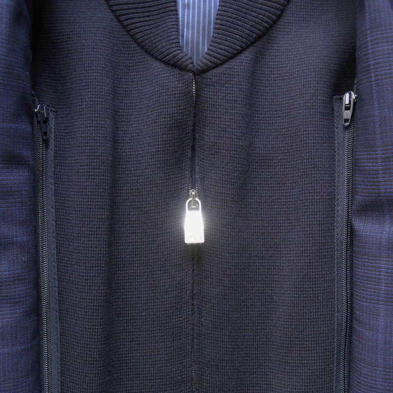 CORNELIANI ID(コルネリアーニ)/サラりとサッパリ涼感 二通り CORNELIANI ID(コルネリアーニ)/サラりとサッパリ涼感 二通り