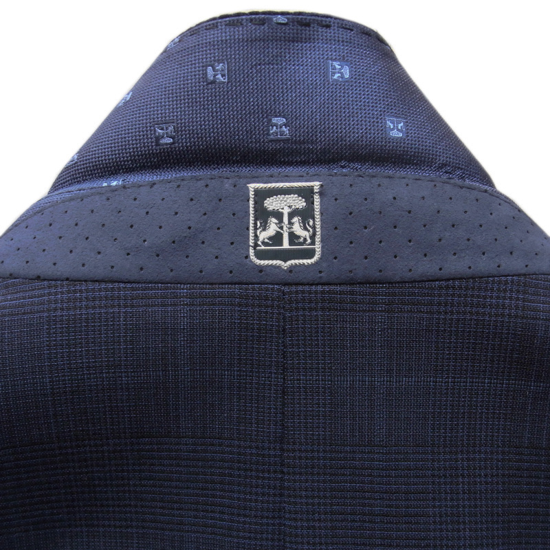 CORNELIANI ID(コルネリアーニ)/サラりとサッパリ涼感 二通り CORNELIANI ID(コルネリアーニ)/サラりとサッパリ涼感 二通り