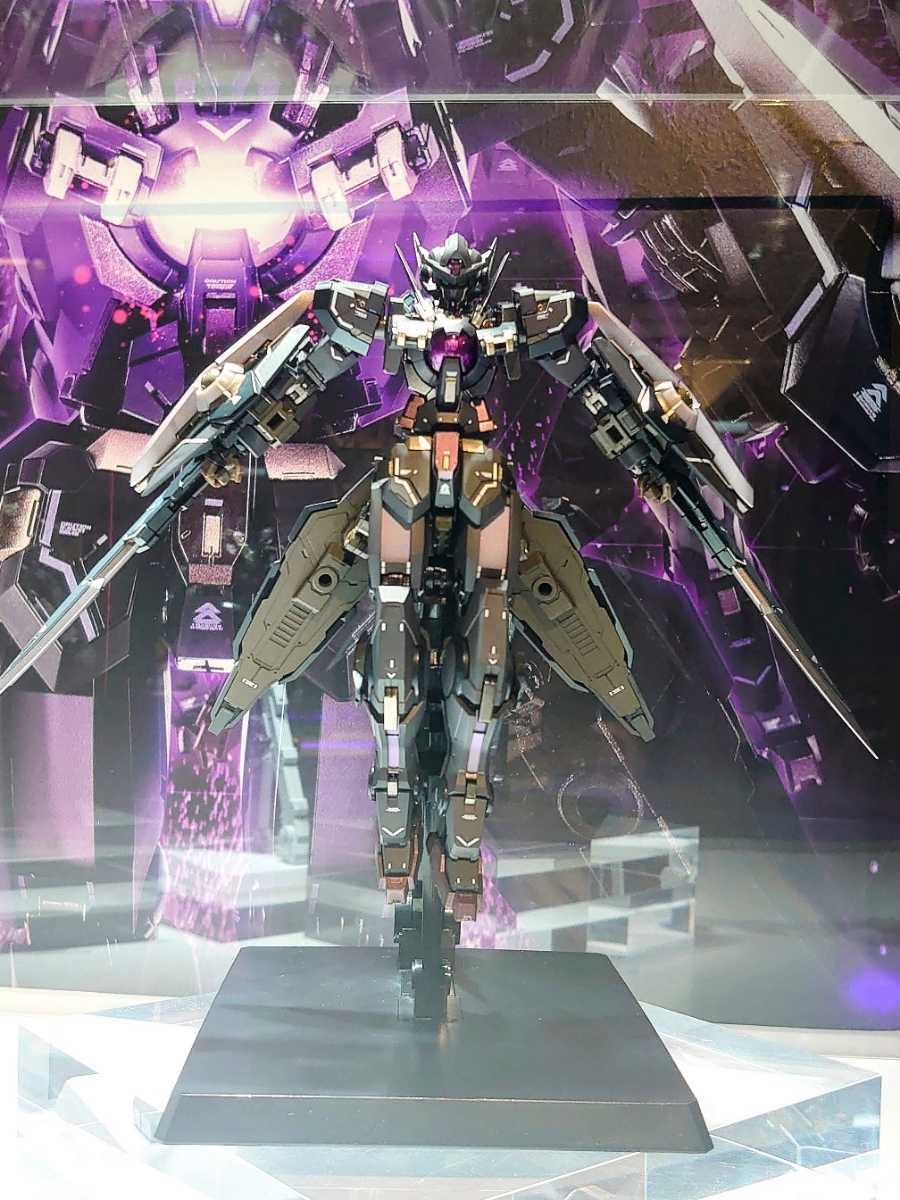 新品未開封☆METAL BUILD メタルビルド ガンダムアストレア TYPE-X