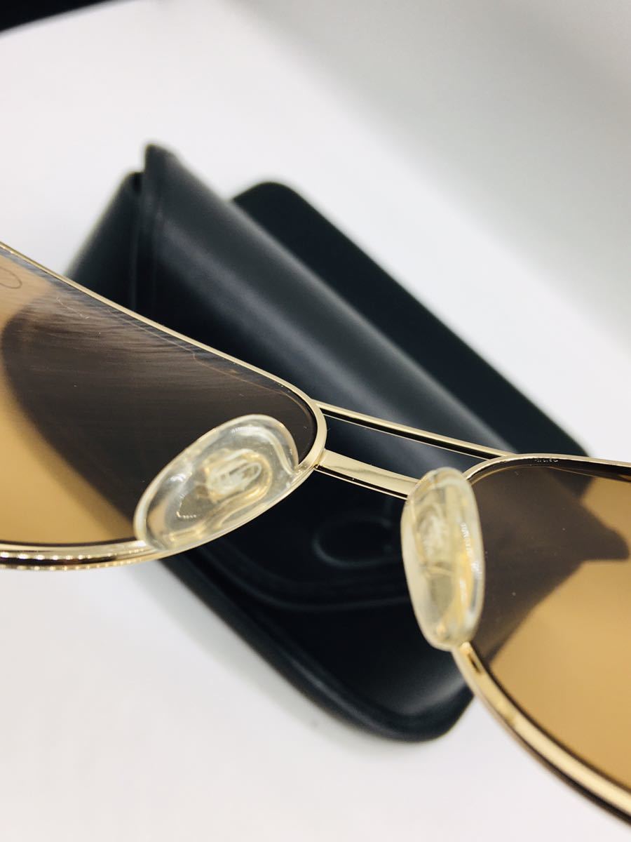 Cazal サングラス mod 979 サイズ 61口15 120 品です-