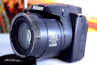 美品初心者オススメNikon COOLPIX P100高倍率 | monsterdog.com.br