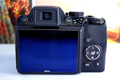 美品初心者オススメNikon COOLPIX P100高倍率 | monsterdog.com.br