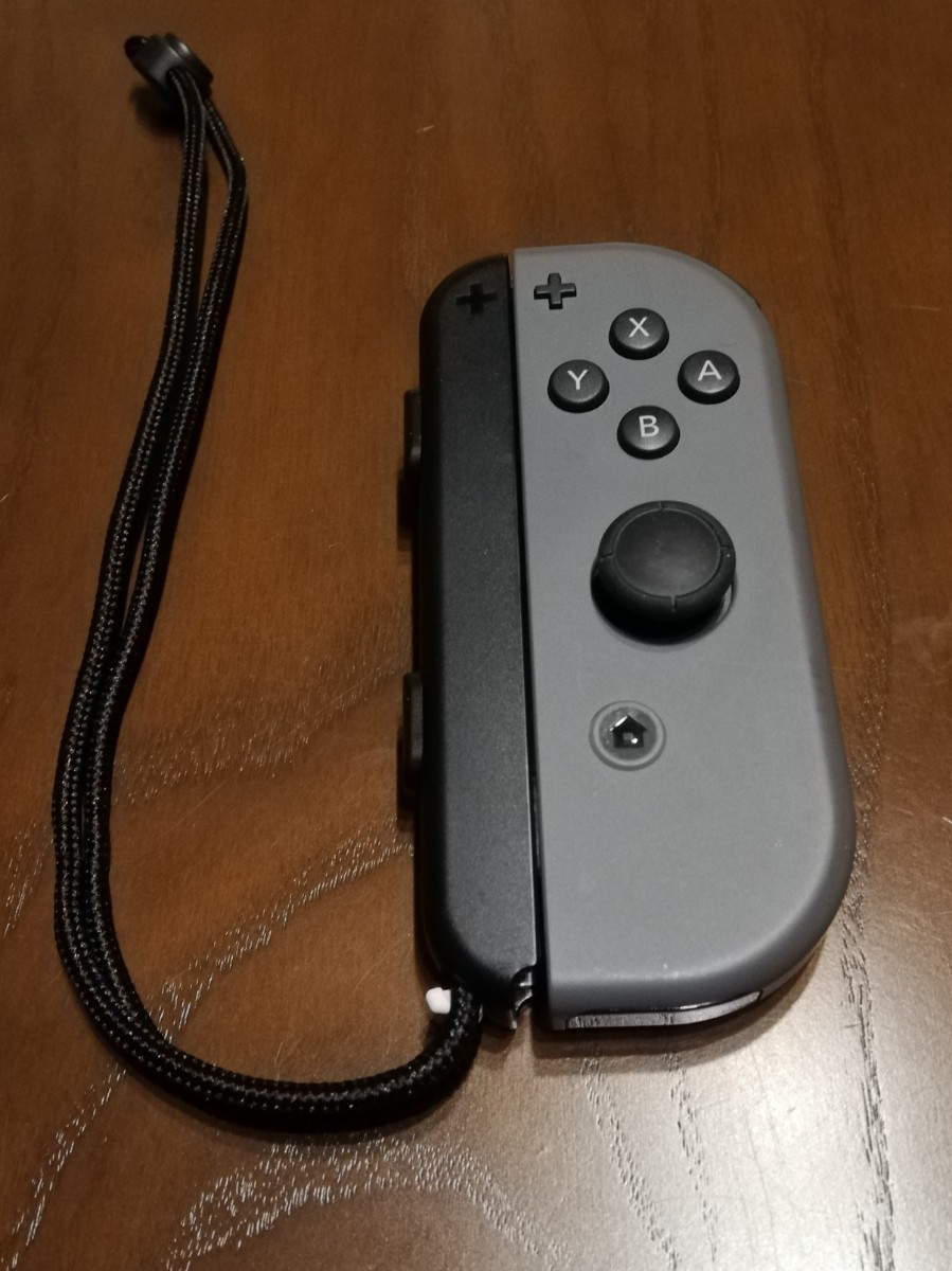 動作確認済 ジョイコン Joy-Con Nintendo Switch ニンテンドースイッチジョイコン 