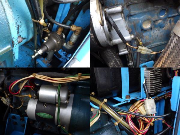 ジャンク デンヨー エンジンコンプレッサー DPS-90SS 新でん ジャンク デンヨー エンジンコンプレッサー DPS-90SS 新でん
