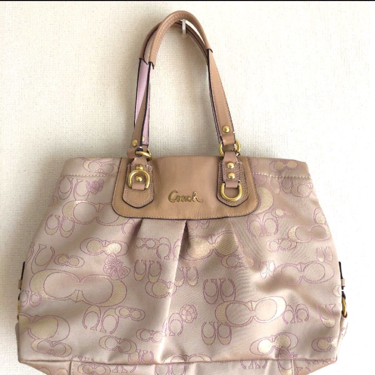 新品/美品/coach/ハンドバッグ(¥15,000) dofeli.com