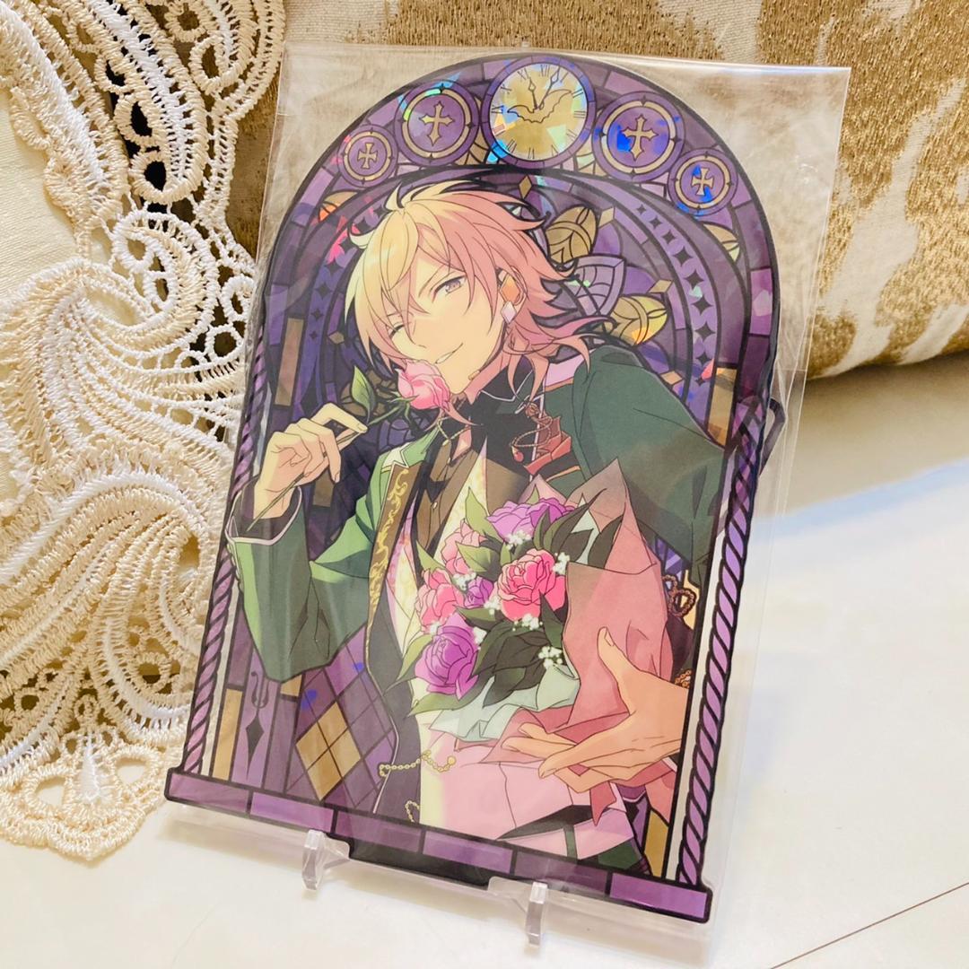 あんスタ 中国限定 時光アクスタ UNDEAD 羽風薫|Yahoo!フリマ あんスタ 中国限定 時光アクスタ UNDEAD 羽風薫|Yahoo!フリマ